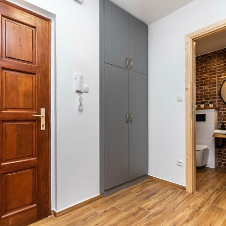 Apartament Hanki przy Krupówkach Zakopane Exterior foto