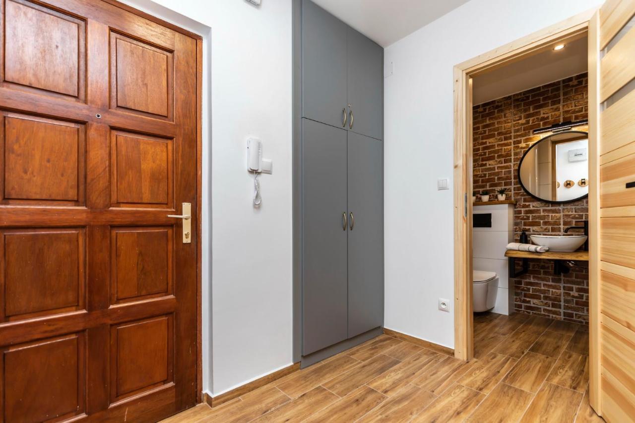 Apartament Hanki przy Krupówkach Zakopane Exterior foto